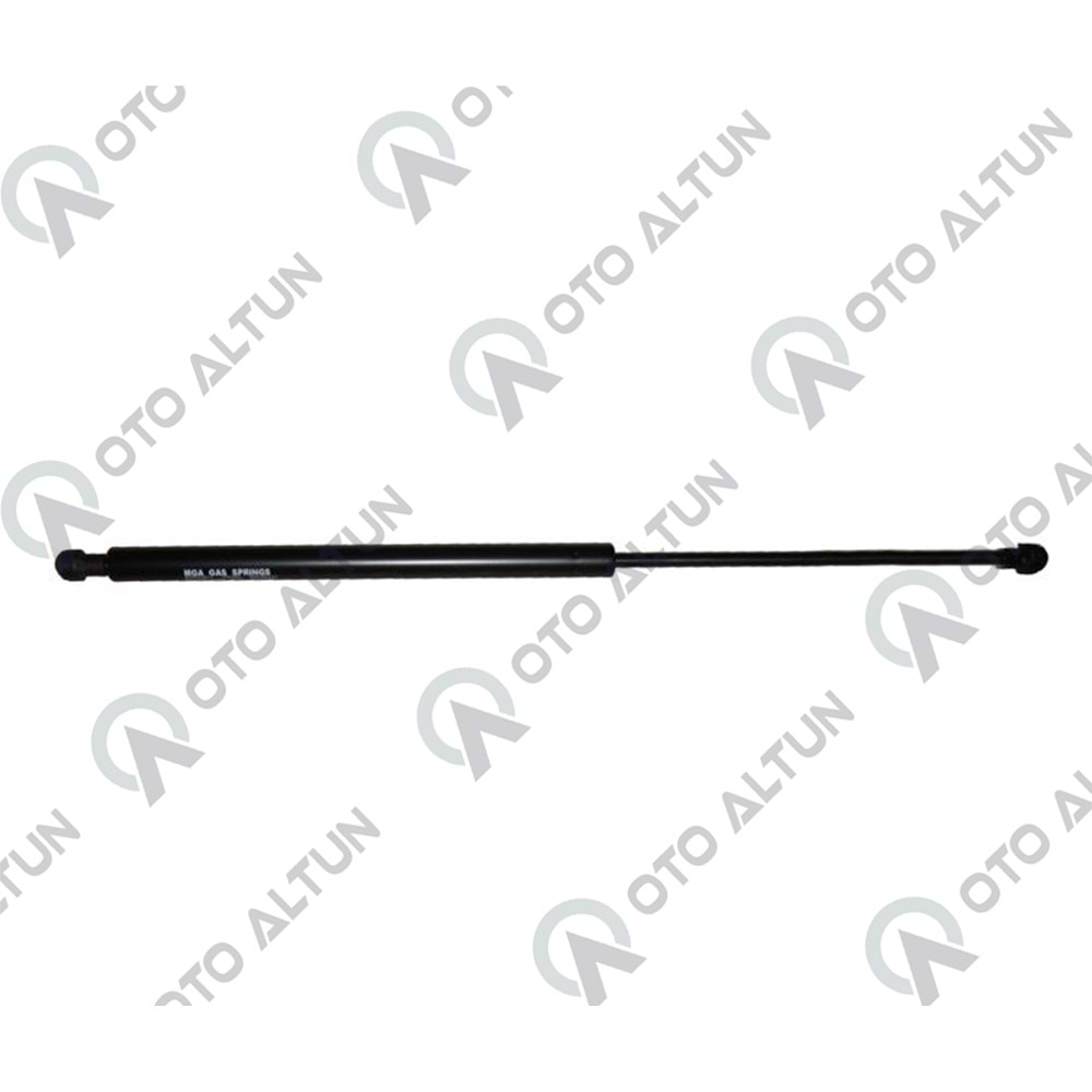 BAGAJ AMORTİSÖRÜ QASHQAI J10