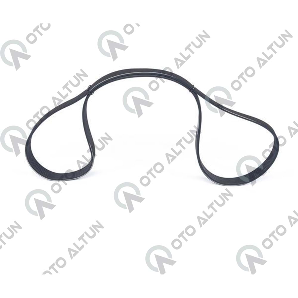 KANALLI KAYIŞ 7PK1550