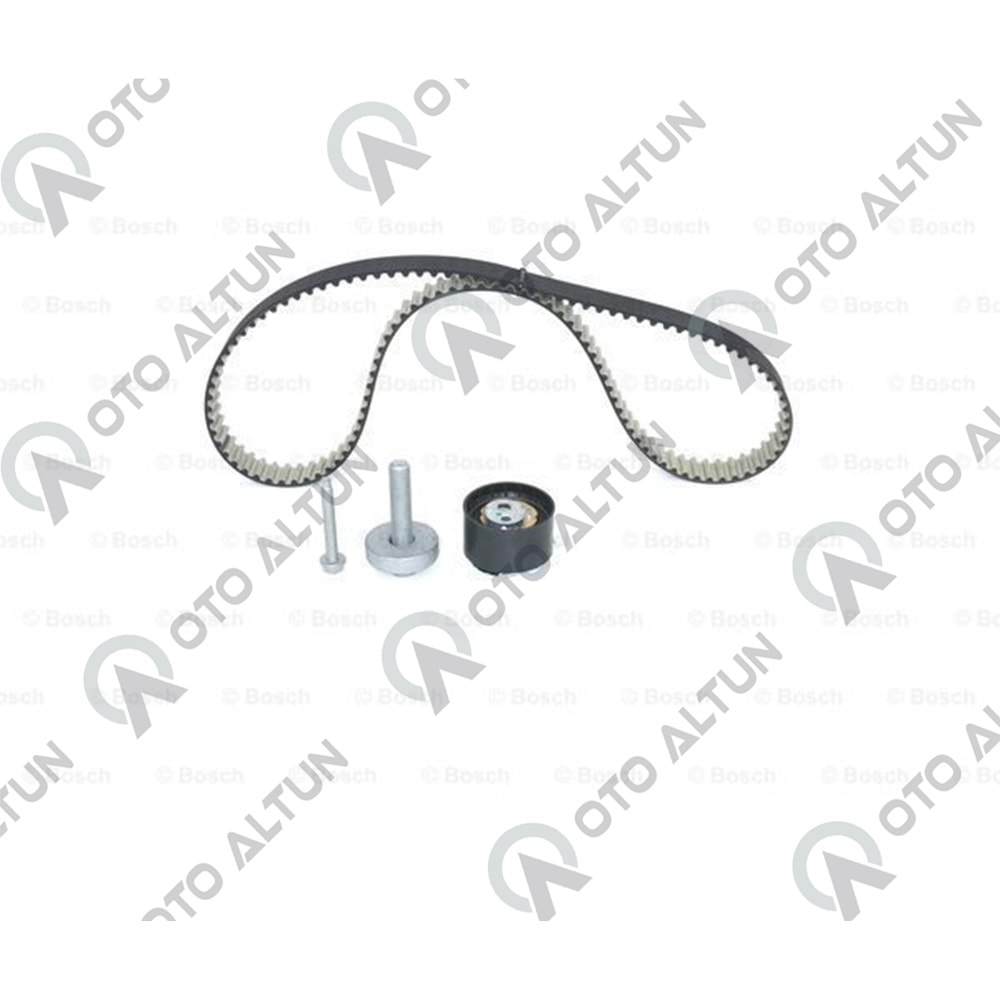 TRİGER SETİ K9K EURO 5