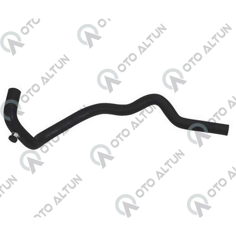KALORİFER HORTUMU R19 MGN I