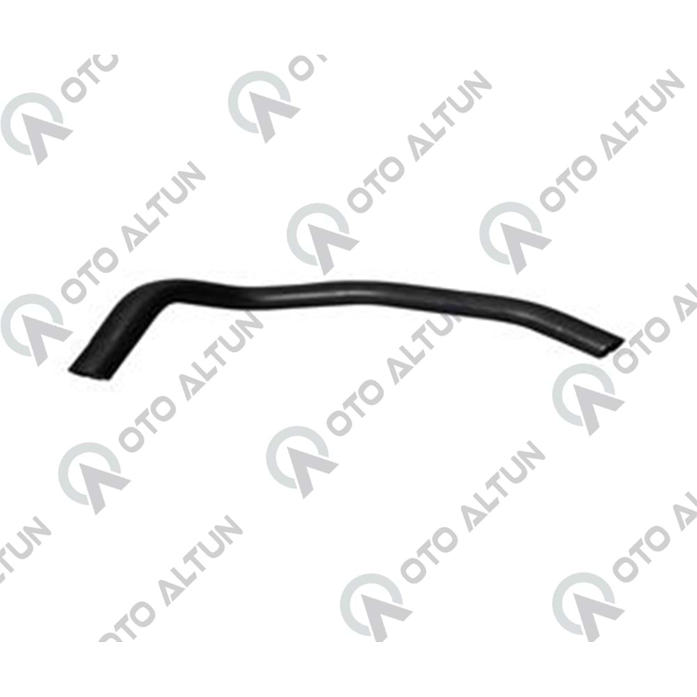 KALORİFER HORTUMU MGN II 1.6 16v