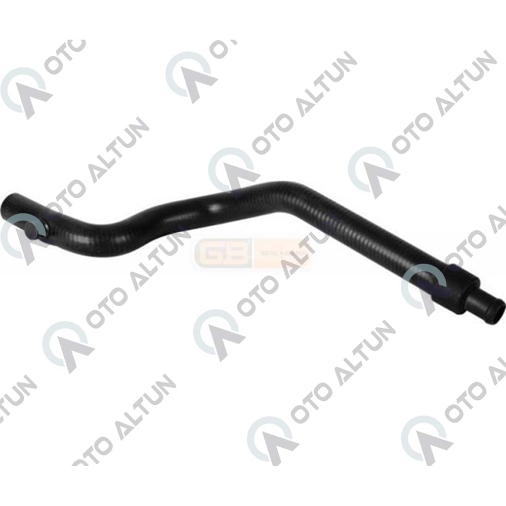 KALORİFER HORTUMU SOL CLIO III