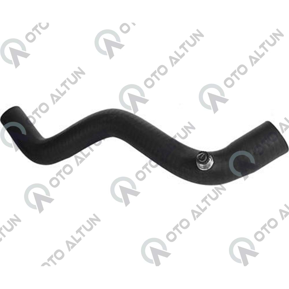RADYATÖR HORTUMU ÜST R19 ENJ.