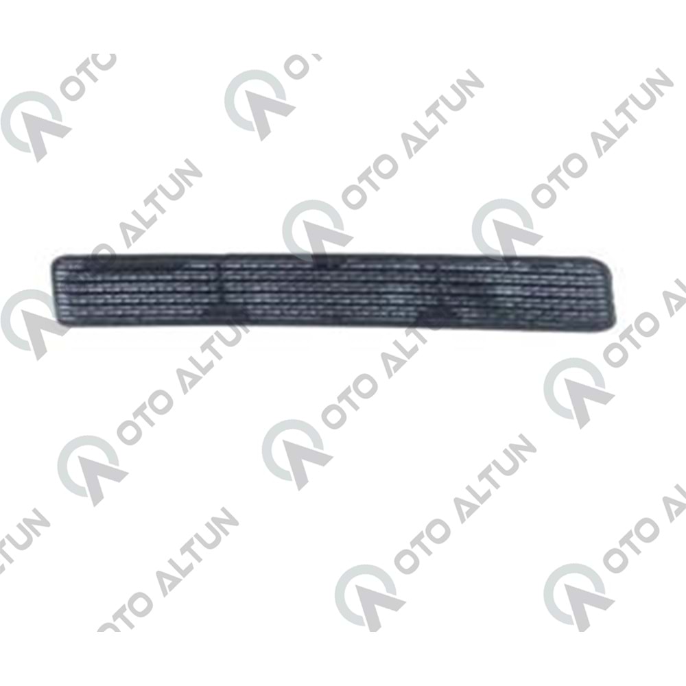 KAPUT HAVALANDIRMA IZGARASI SOL R9