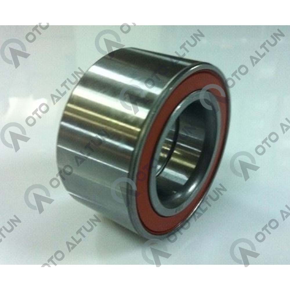 TEKER RULMANI ÖN LODGY DOKKER ARKA DUSTER 4x4