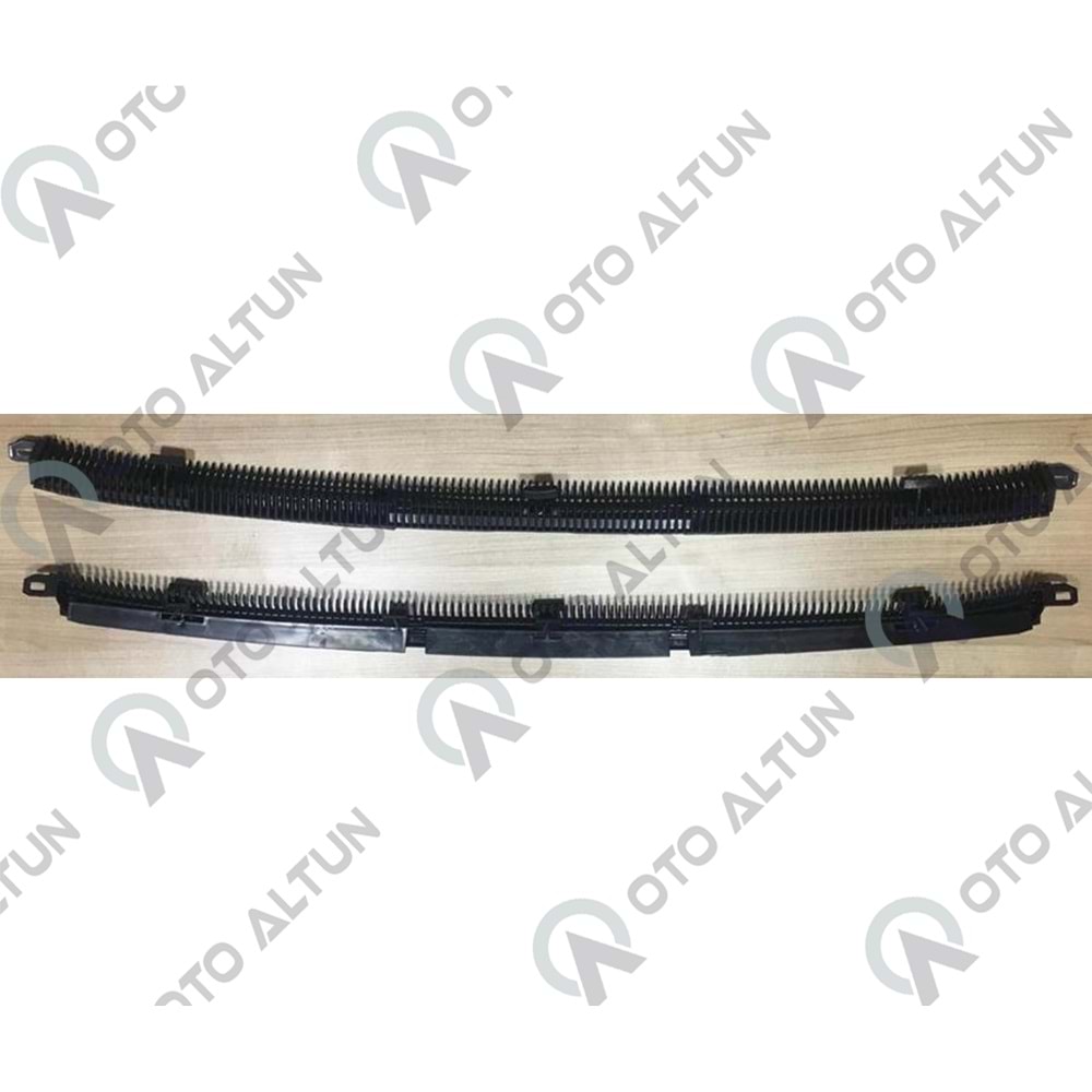 KALORİFER IZGARASI R12