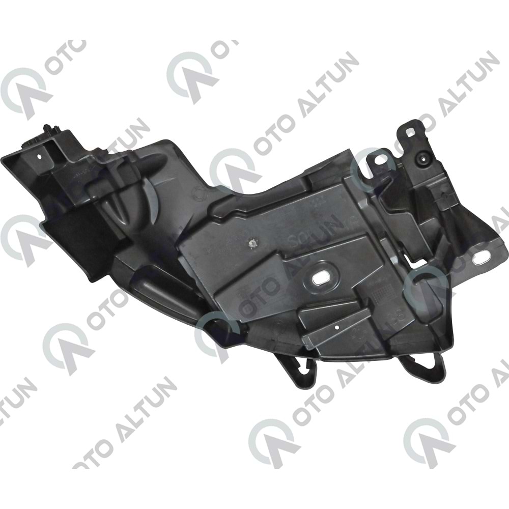 FAR SACI SOL FLUENCE