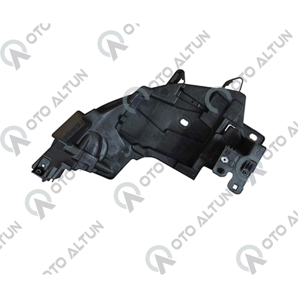 FAR SACI SAĞ FLUENCE