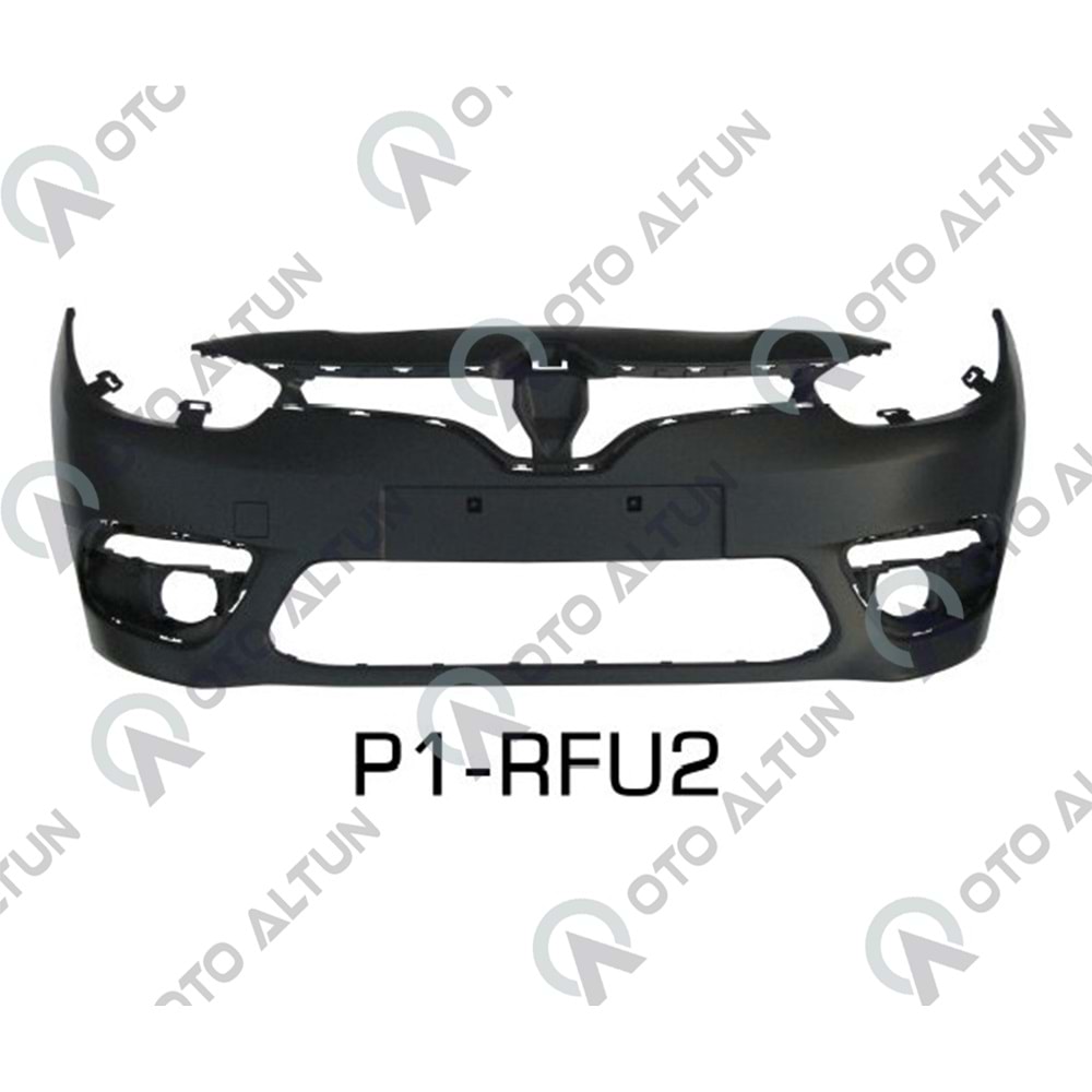 TAMPON ÖN FLUENCE 2013-2016