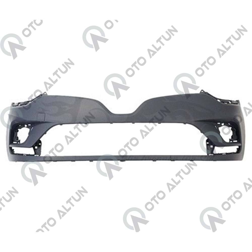 TAMPON ÖN CLIO IV HB 16>