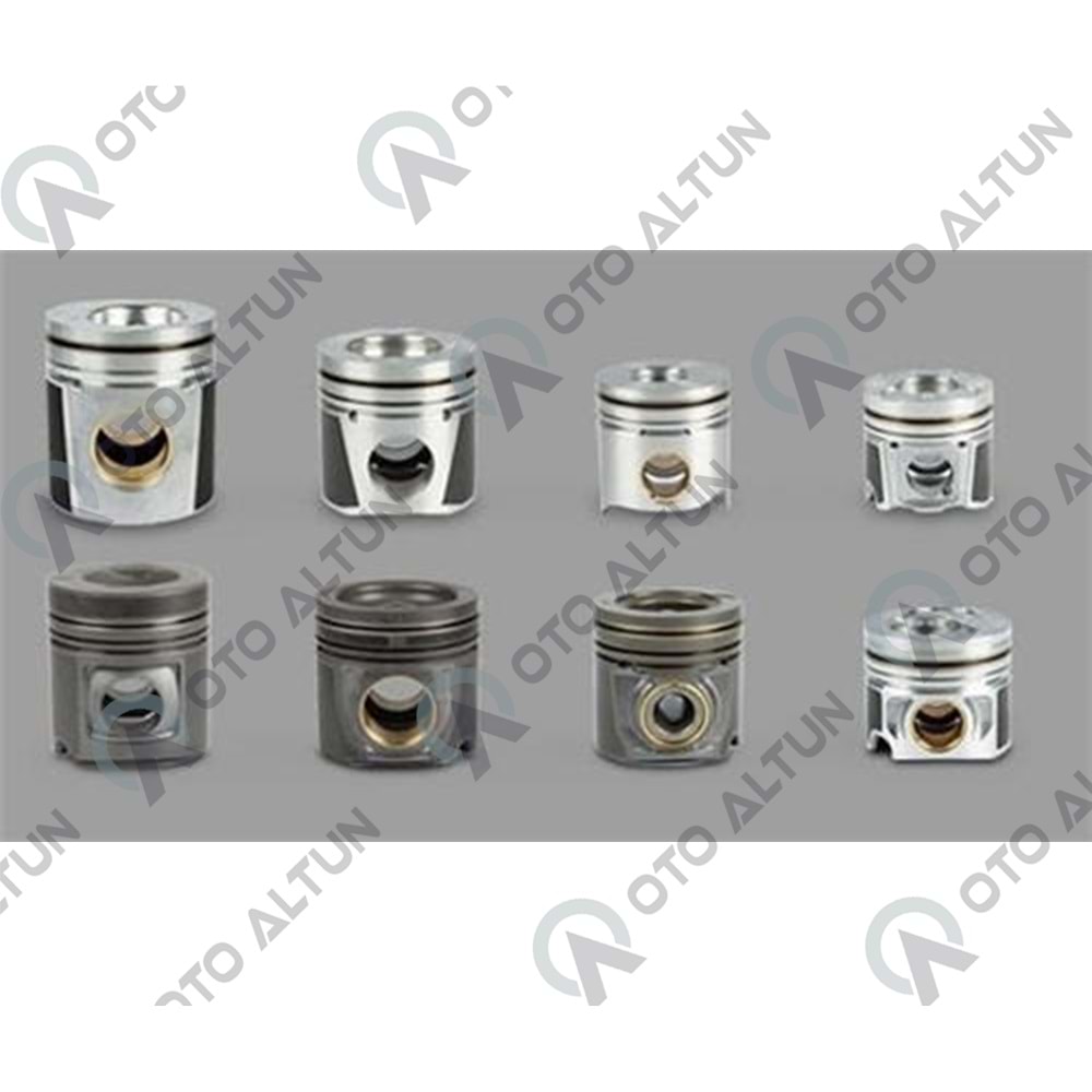 GÖMLEK 1700cc FLASH **TAKIM**