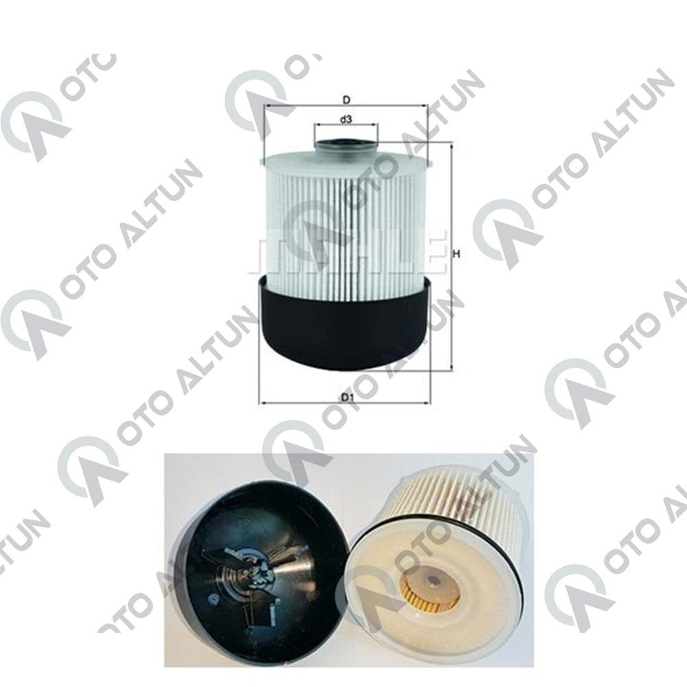 MAZOT FİLTRESİ CLIO IV LODGY DOKKER EURO 5