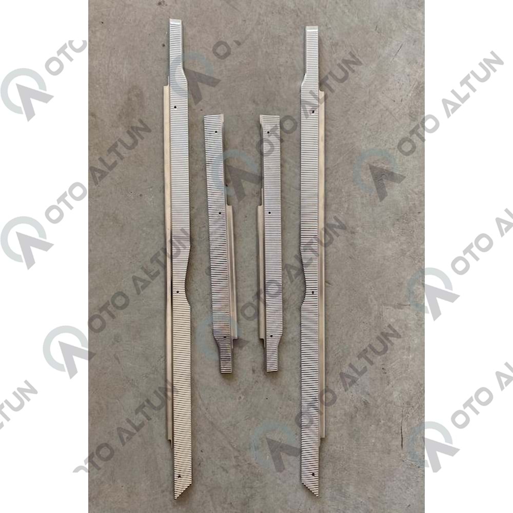 EŞİK NİKELAJI TAKIM R12