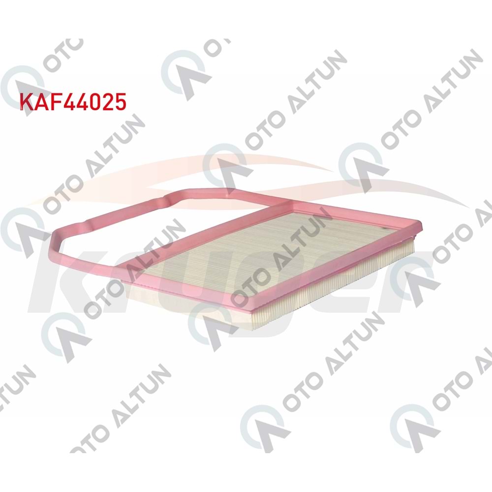 HAVA FİLTRESİ Polo İbiza 14> 1.0 TSİ ASKILI TİP