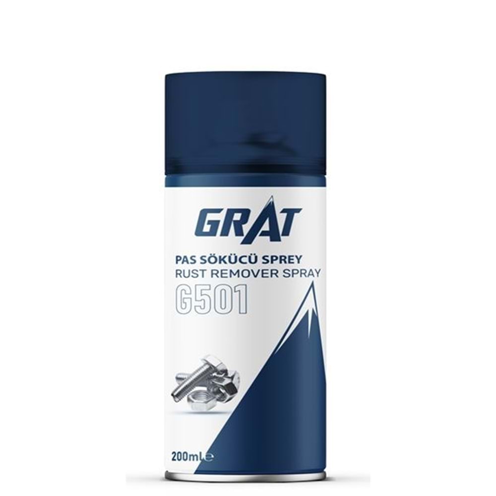 PAS SÖKÜCÜ 200ml