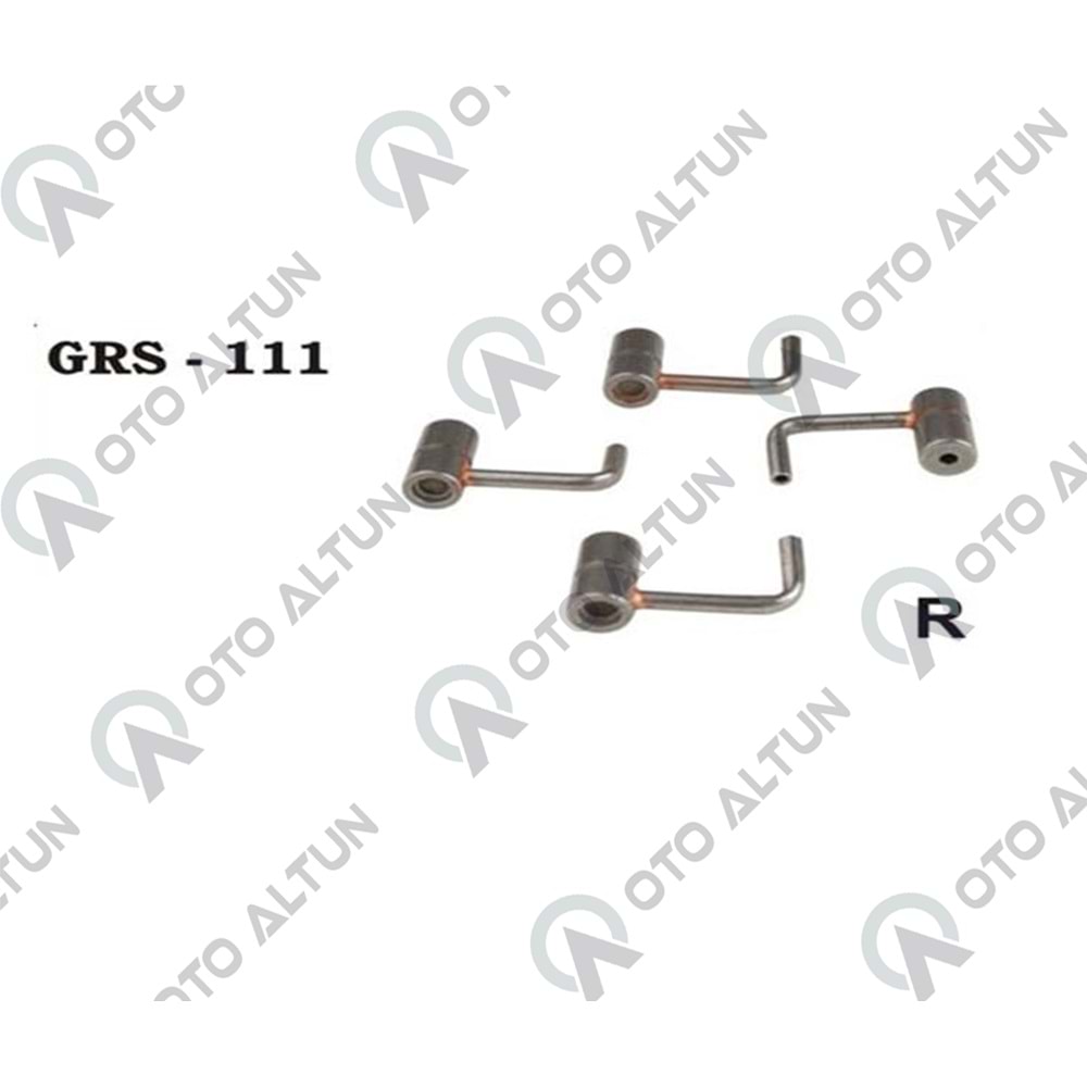 YAĞLAMA MEMESİ F8Q F9Q **TAKIM**