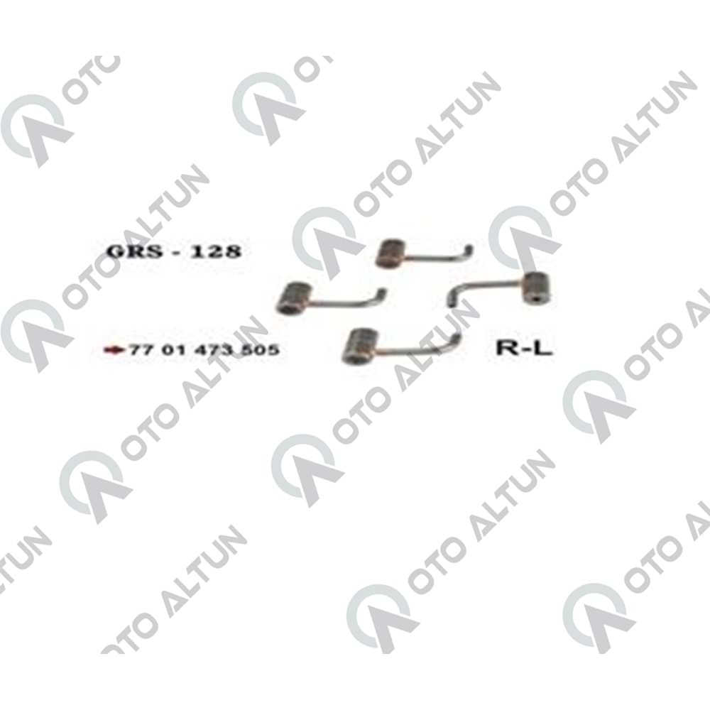 YAĞLAMA MEMESİ K9K 1.5 DCI **TAKIM**