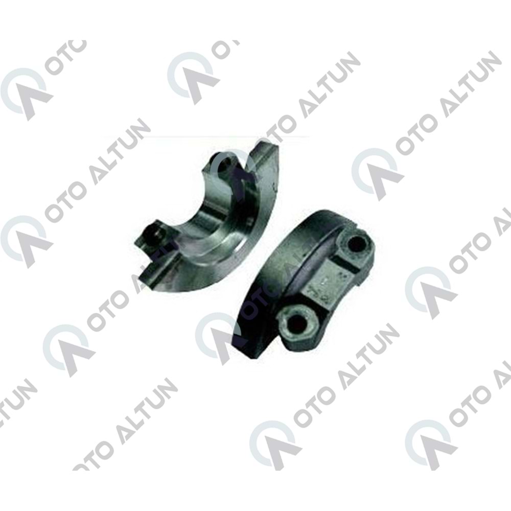 EKSANTRİK KEPİ YAN K9K CLIO KNG MGN II **TAKIM**