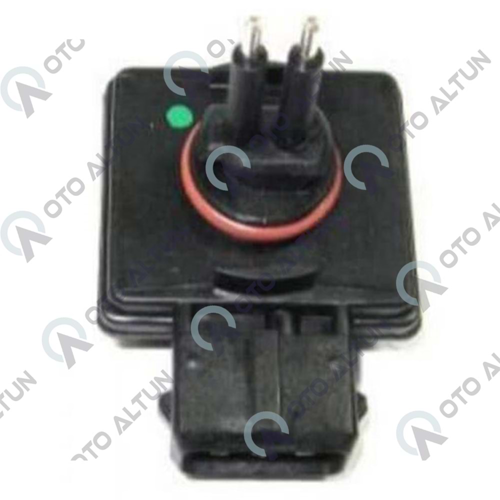 MAZOT FİLTRE MÜŞÜRÜ MGN II