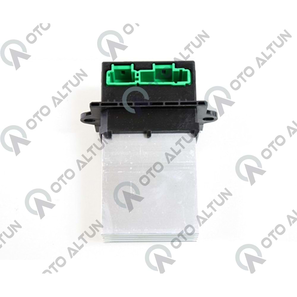 KLİMA REZİSTANSI MGN II ELEKTRONİK