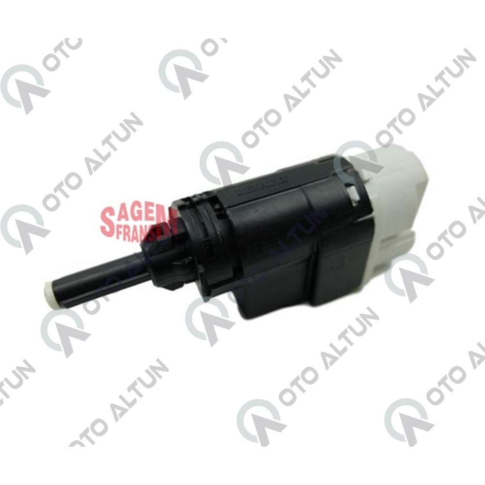 PEDAL MÜŞÜRÜ CLIO IV BEYAZ SOKET