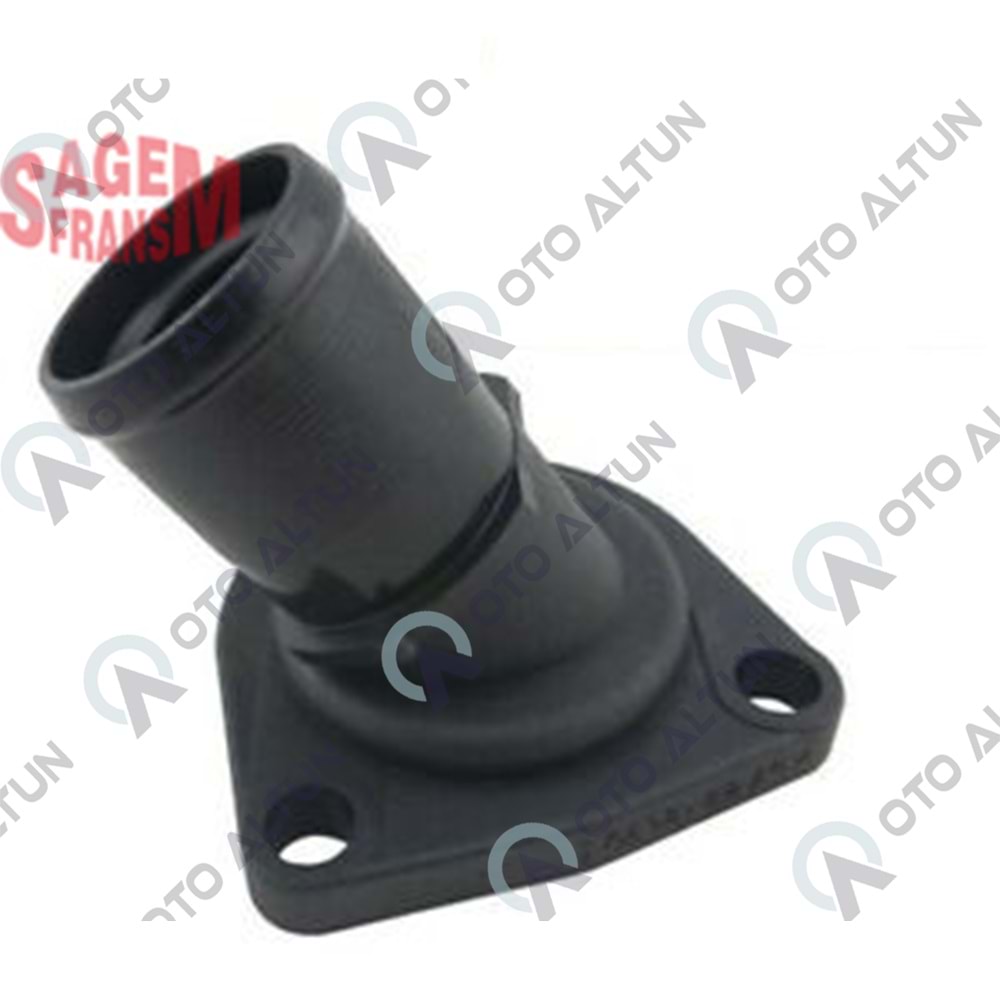 TERMOSTAT FLANŞI F3R LGN