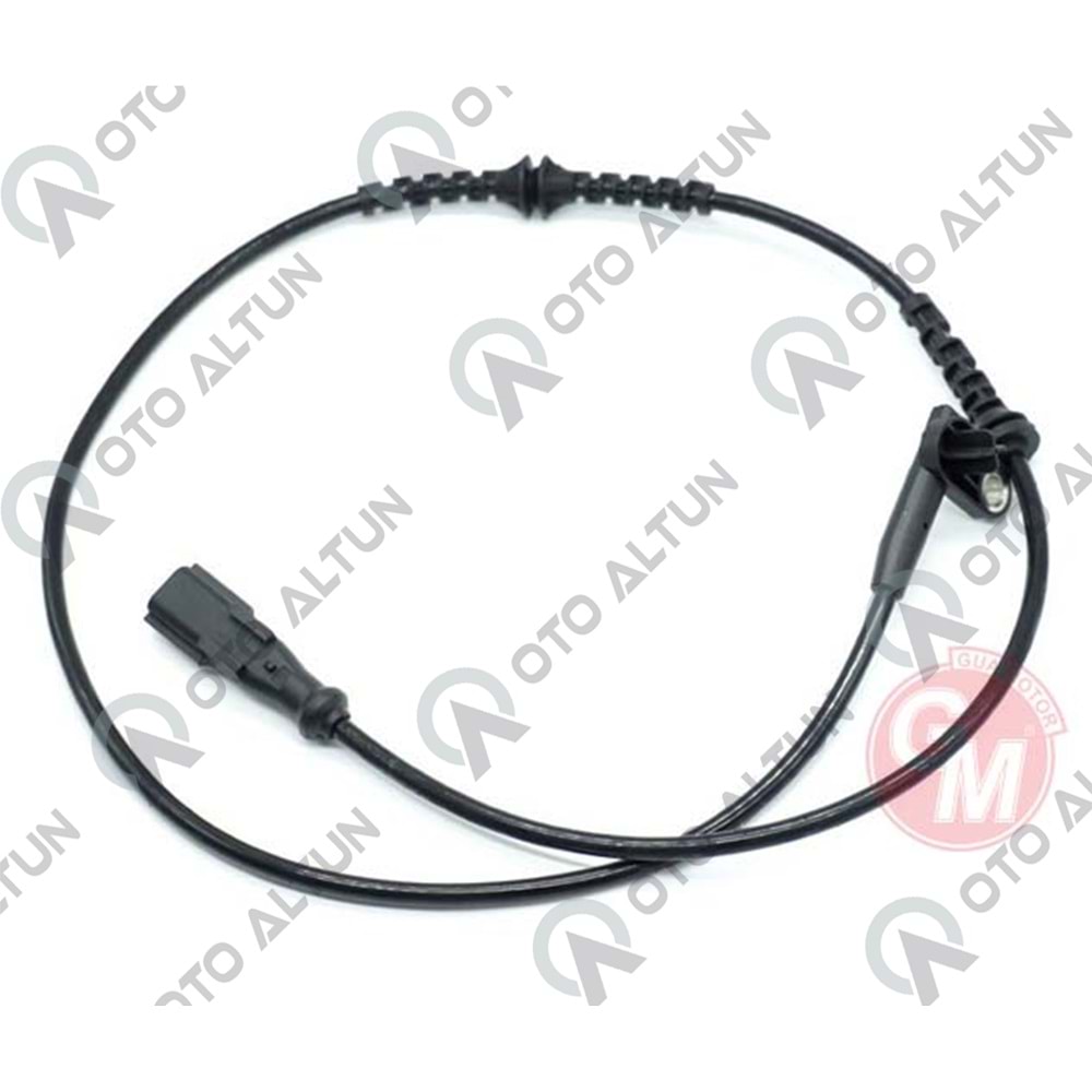 ABS KABLOSU ARKA MGN IV