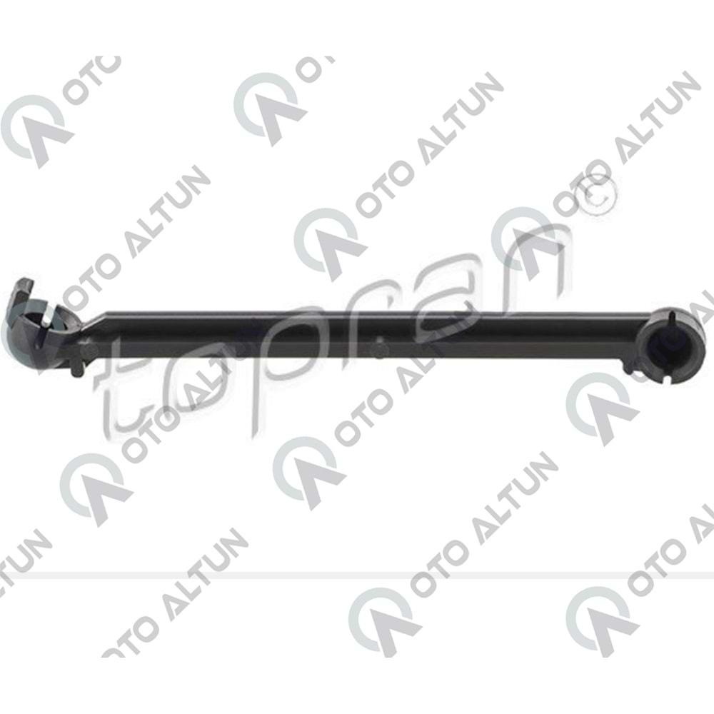 GAZ KELEBEK MÜYLÜSÜ CLIO