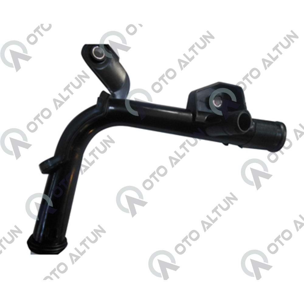 DEVİRDAİM BORUSU K9K KNG III