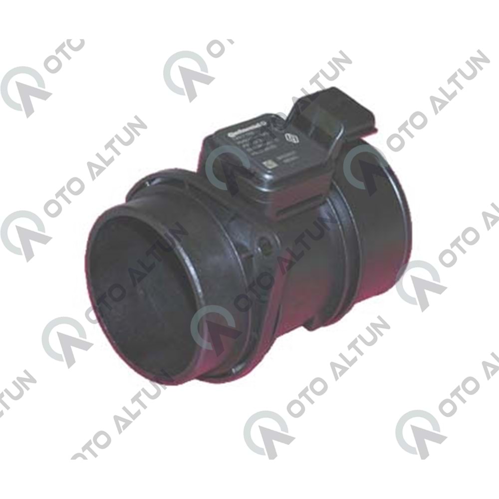 DEBİMETRE DUSTER FLUENCE