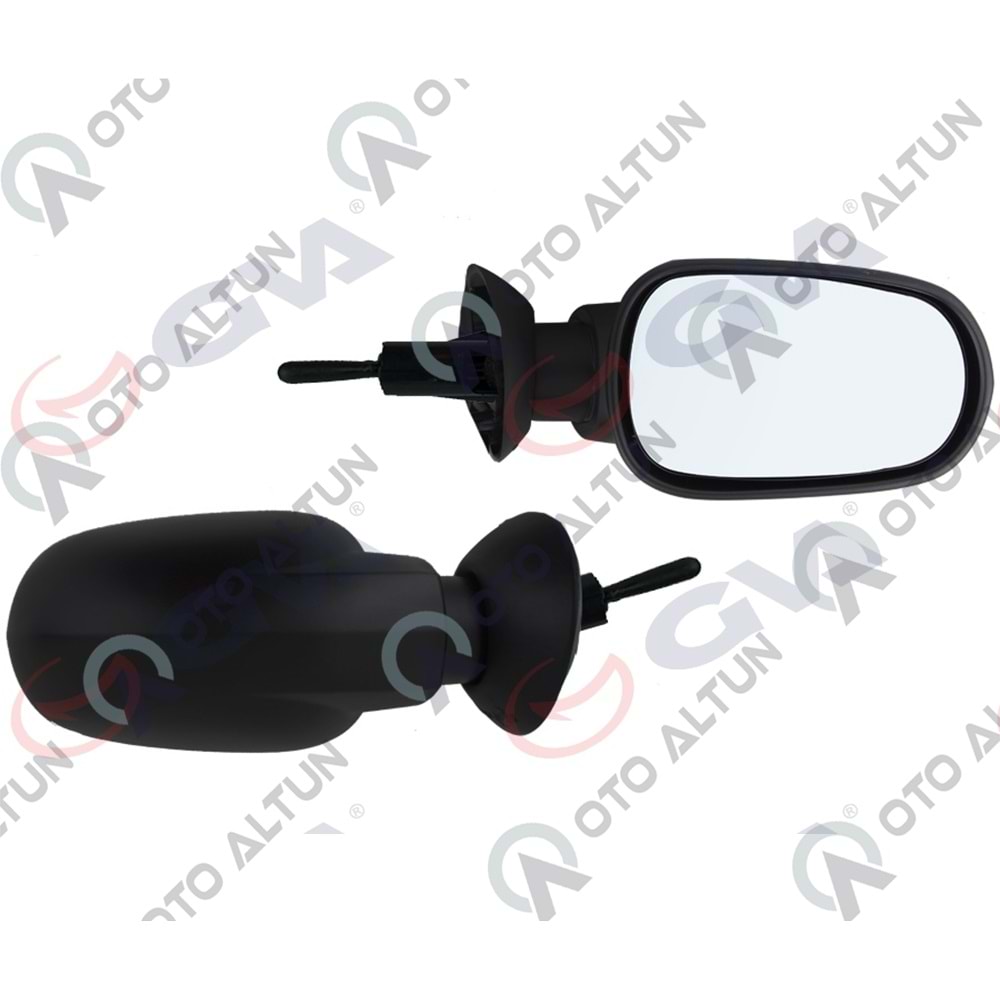 DİKİZ AYNASI SAĞ LOGAN 04-08 MEKANİK
