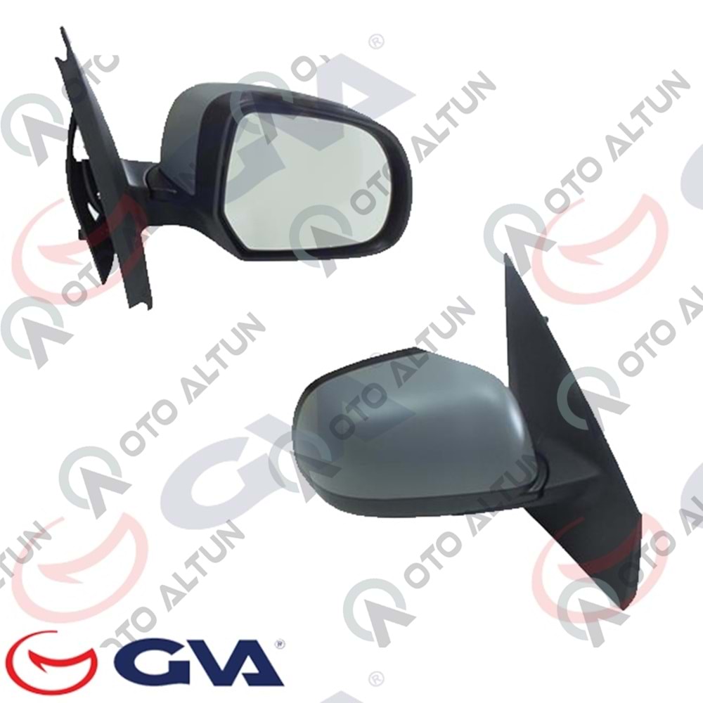 DİKİZ AYNASI SAĞ LODGY DOKKER ELEKTRİKLİ