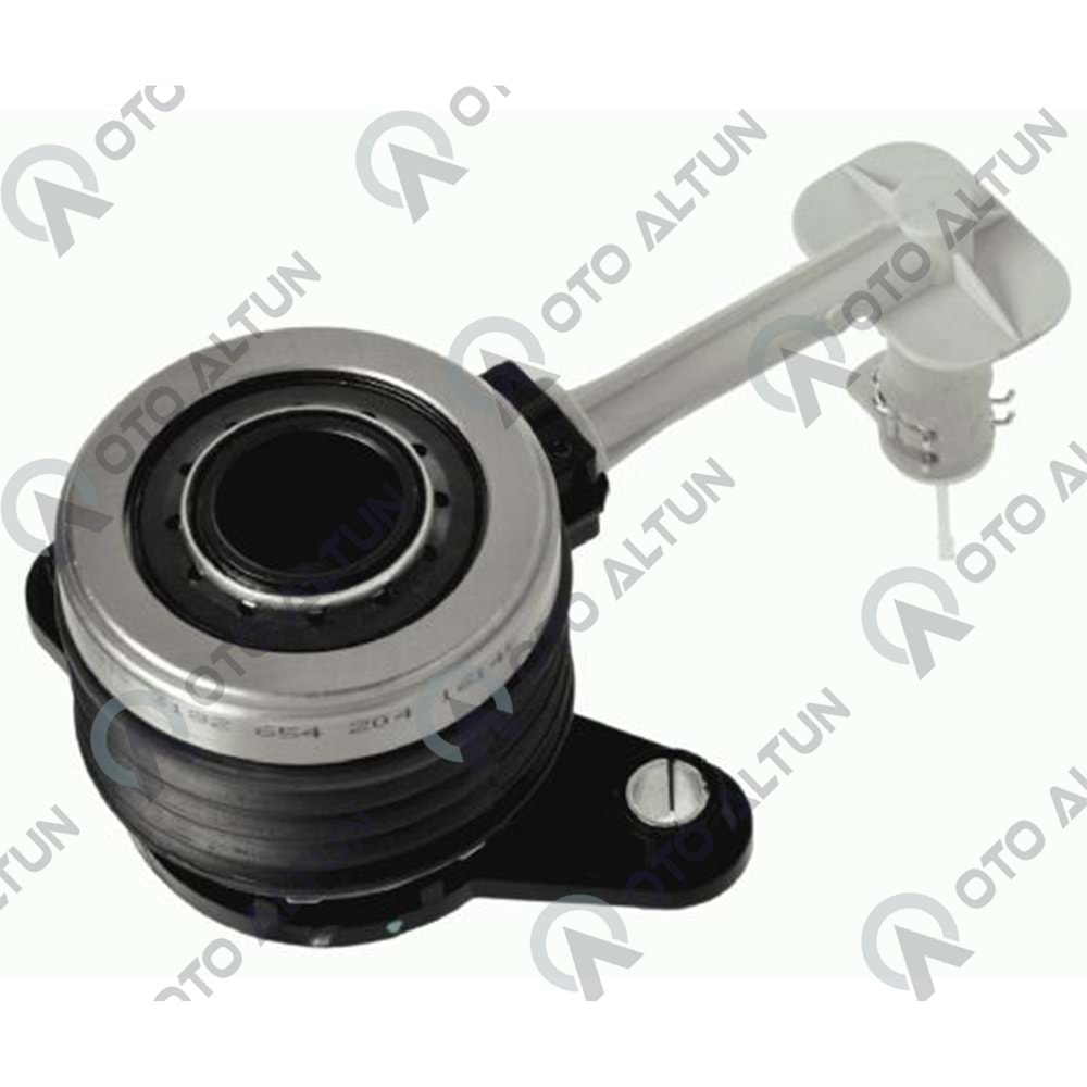 HİDROLİK DEBRİYAJ RULMANI **DAR** ÇİFT SEGMAN