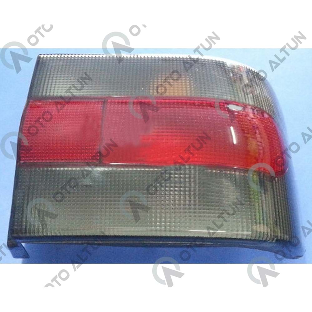 STOP LAMBASI SAĞ R19 HB