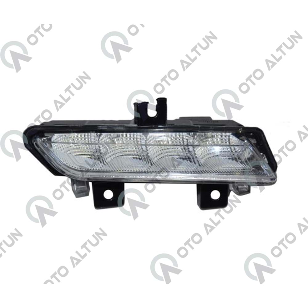 GÜNDÜZ FARI SAĞ CLIO IV