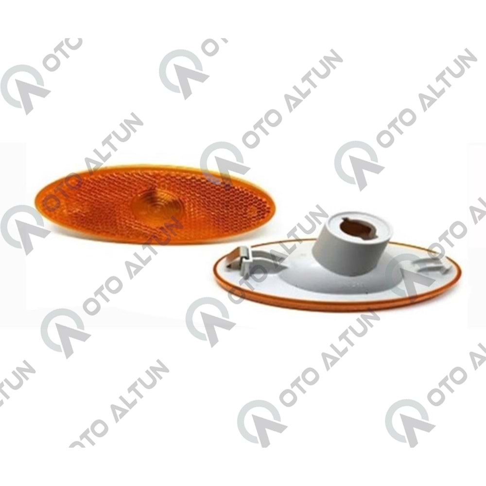 KAPI BANT SİNYALİ MASTER III