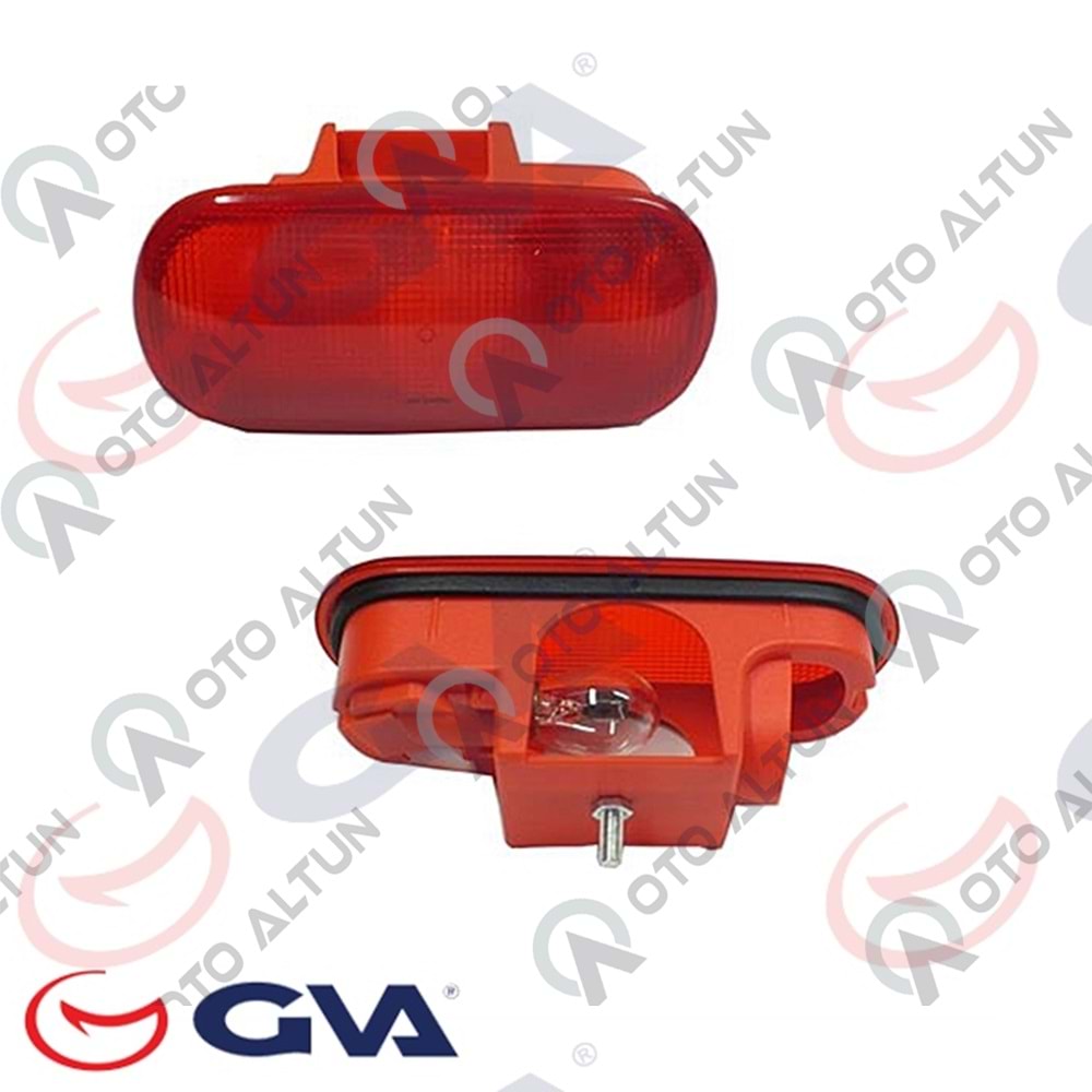 3.STOP LAMBASI MASTER II