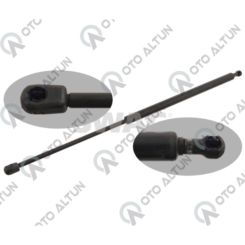 BAGAJ AMORTİSÖRÜ LGN I