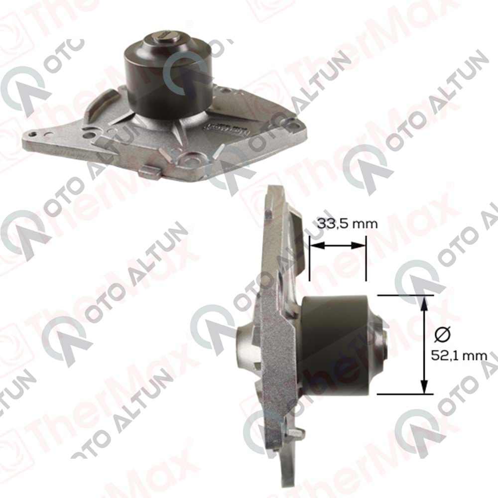 DEVİRDAİM MGN II 2006> 1.5 DCI