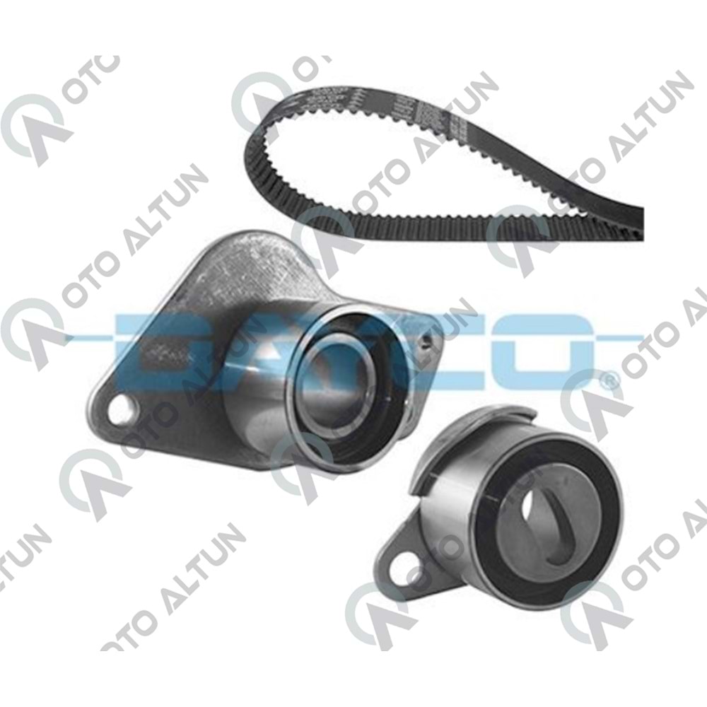 TRİGER SETİ F8Q KNG