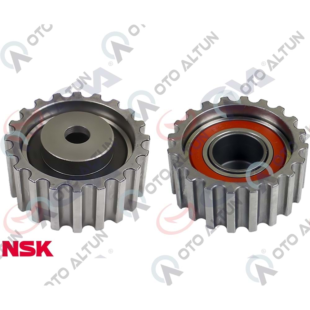 EKSANTRİK DİŞLİSİ F3R MGN LGN