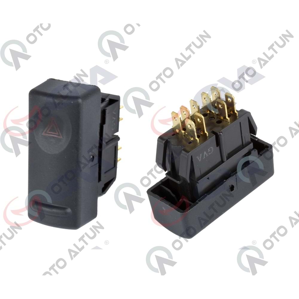 DÖRTLÜ DÜĞMESİ R19