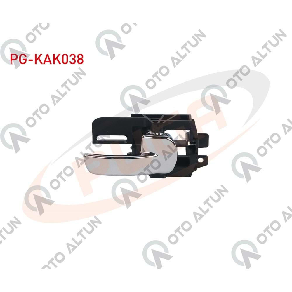 KAPI AÇMA KOLU İÇ SAĞ QASHQAI J10