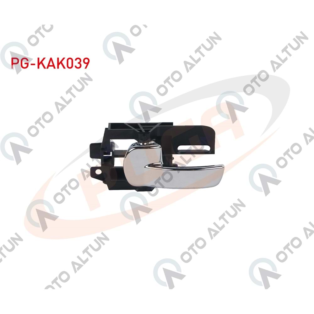 KAPI AÇMA KOLU İÇ SOL QASHQAI J10