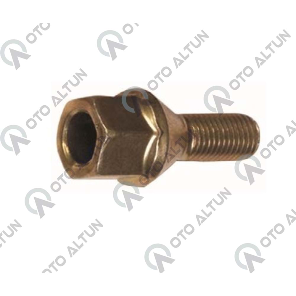 BİJON SAPLAMASI 17LİK