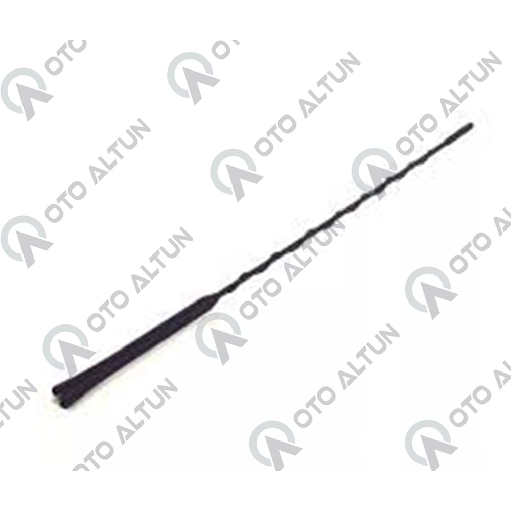 ANTEN ÇUBUĞU KISA **KALIN**