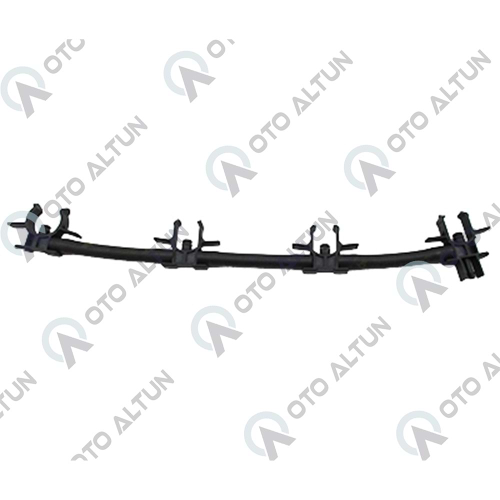 MAZOT GERİ DÖNÜŞ HORTUMU F9Q 1.9 DTI