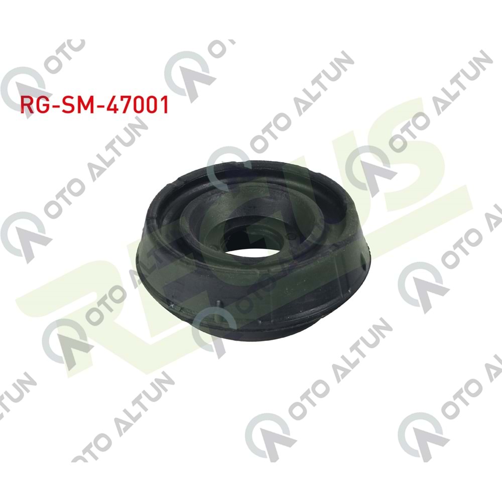 AMORTİSÖR TAKOZU LOGAN DUSTER LODGY