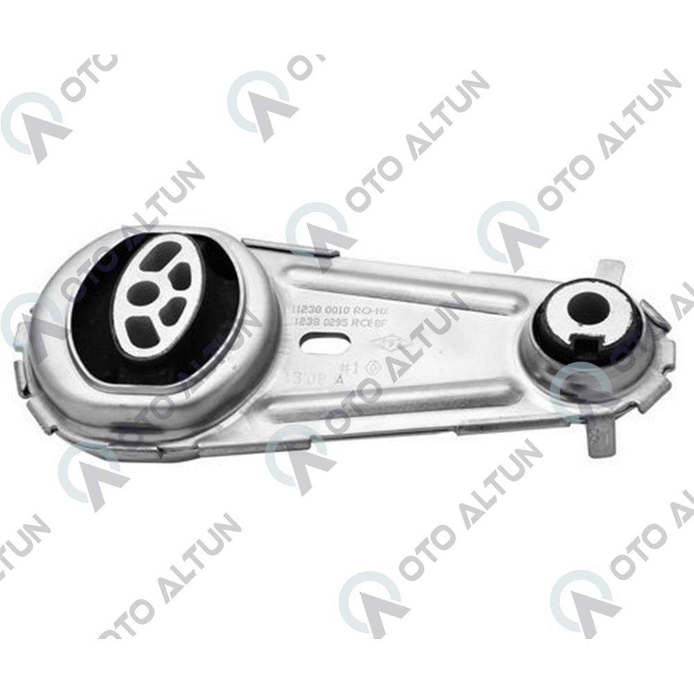 MOTOR TAKOZU ARKA FLUENCE 6 VİTES BÜYÜK