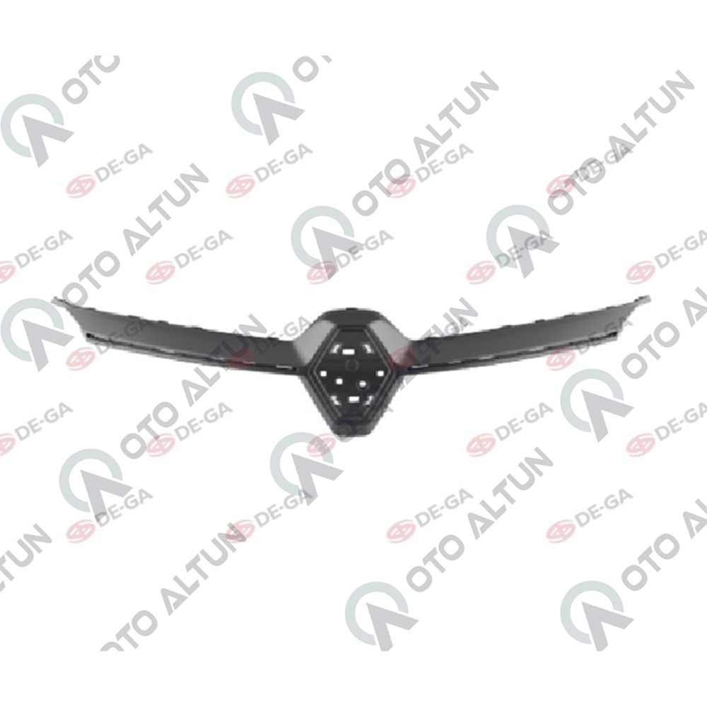 ÖN PANJUR ÜST KAPLAMA CLIO V HB 2024>